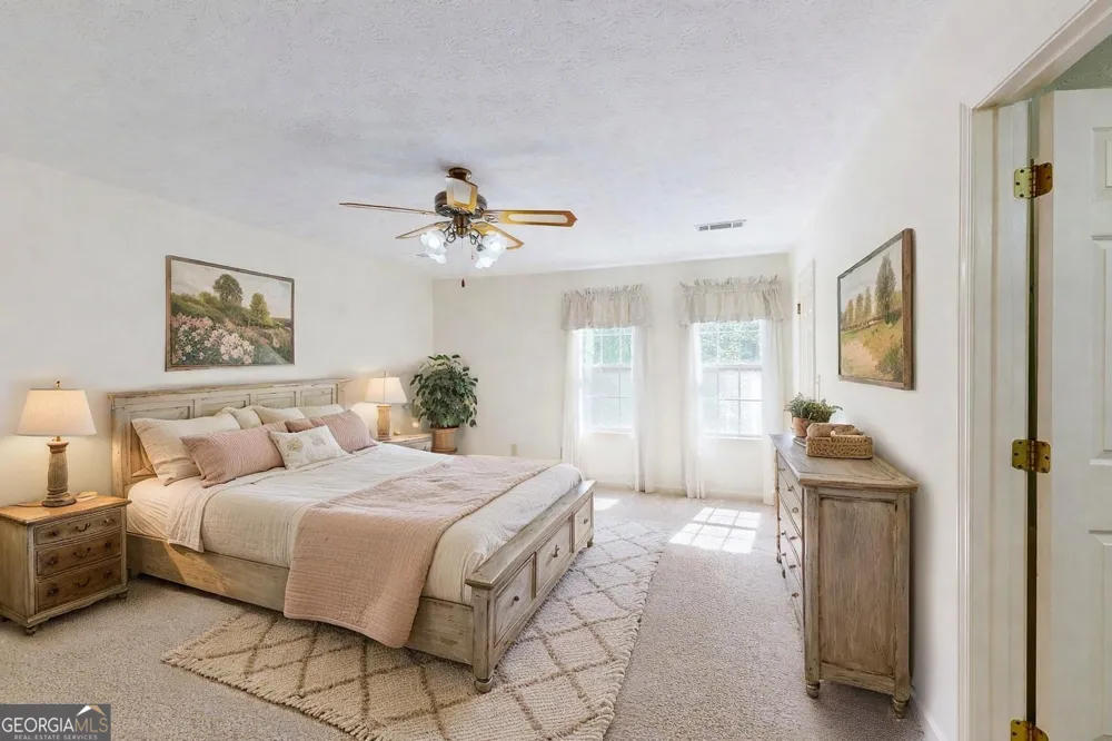 3015 Seagull DR Duluth, GA 30096