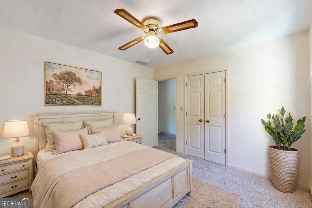 3015 Seagull DR Duluth, GA 30096