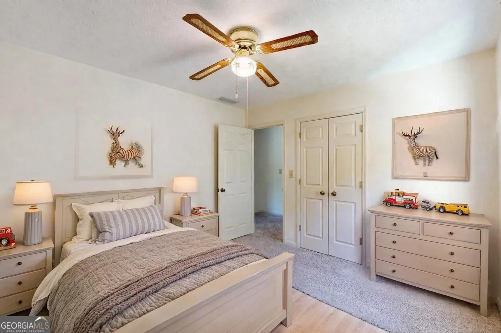 3015 Seagull DR Duluth, GA 30096