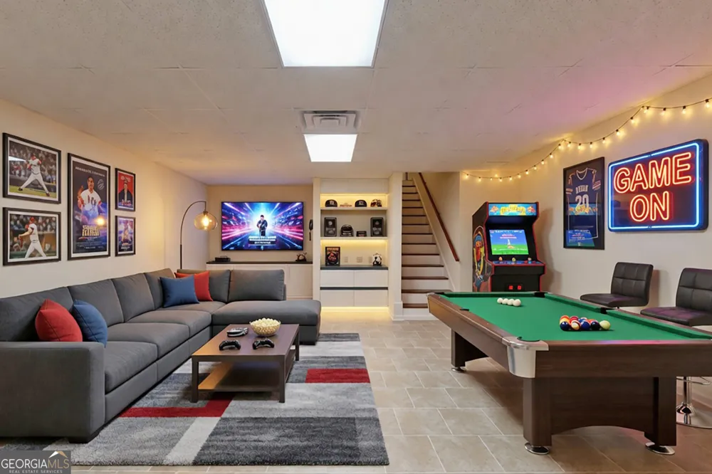 3015 Seagull DR Duluth, GA 30096