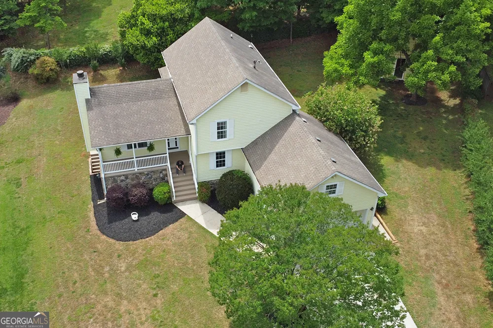 3015 Seagull DR Duluth, GA 30096