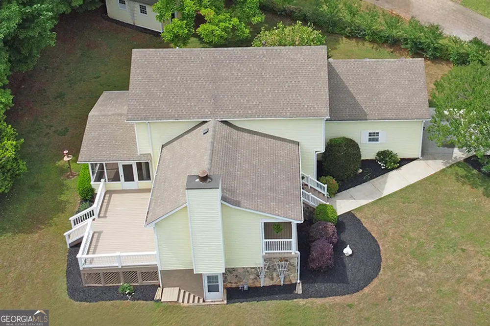 3015 Seagull DR Duluth, GA 30096