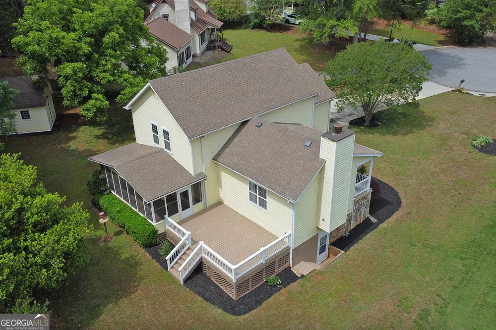 3015 Seagull DR Duluth, GA 30096