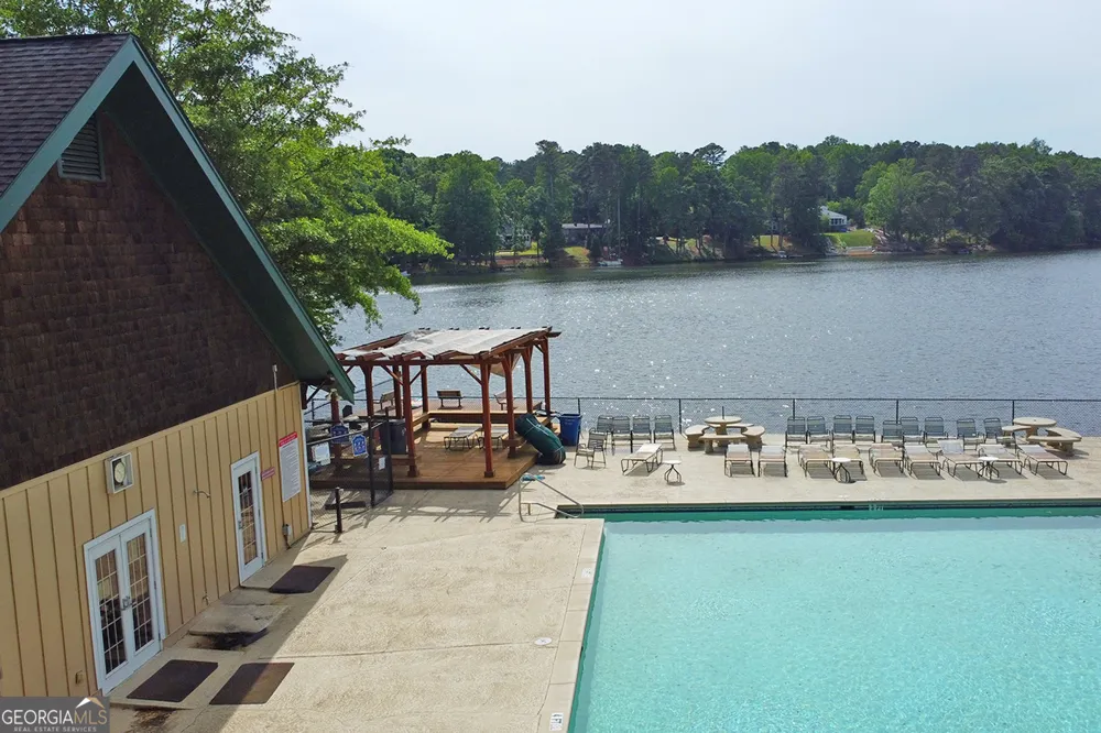 3015 Seagull DR Duluth, GA 30096