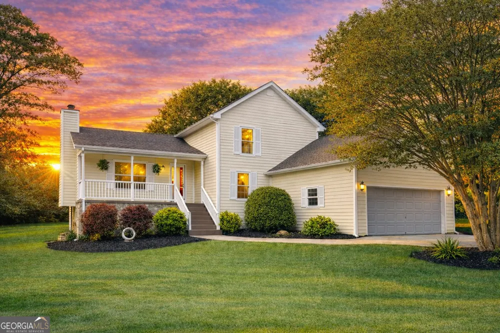 3015 Seagull DR Duluth, GA 30096