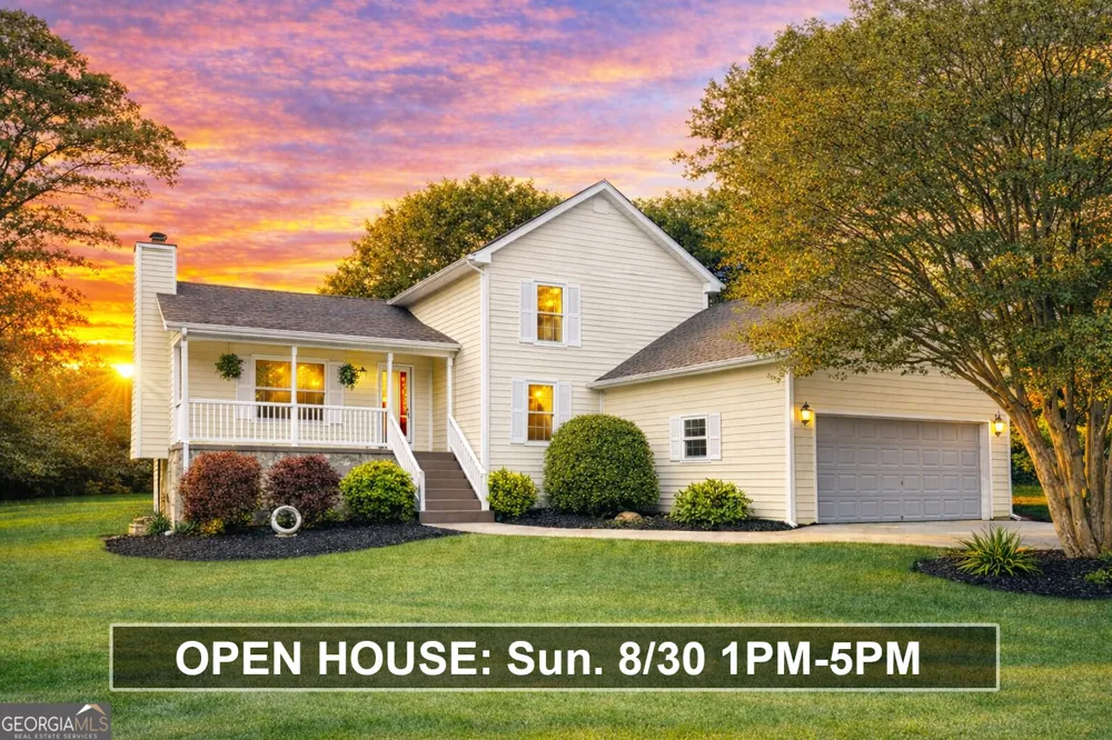 3015 Seagull DR Duluth, GA 30096