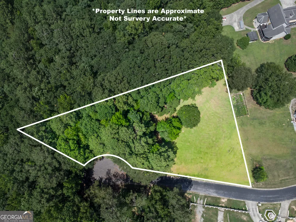 0 Par CT Jonesboro, GA 30238