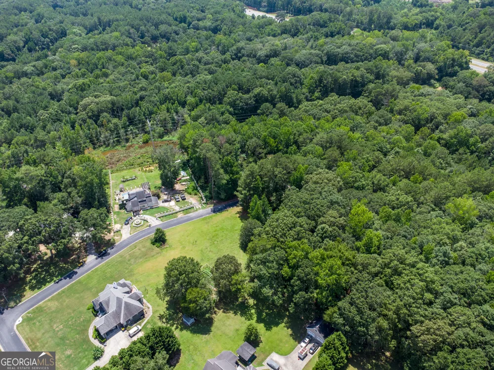 0 Par CT Jonesboro, GA 30238