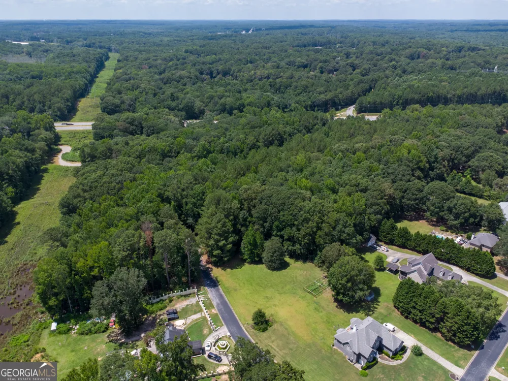 0 Par CT Jonesboro, GA 30238
