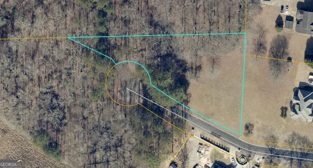 0 Par CT Jonesboro, GA 30238