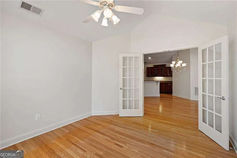 5276 Stone Village CIR Kennesaw, GA 30152