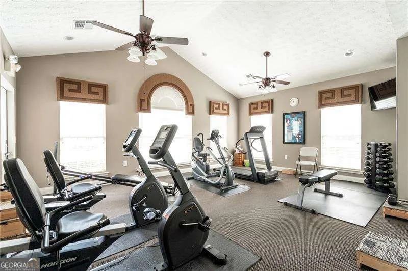 5276 Stone Village CIR Kennesaw, GA 30152