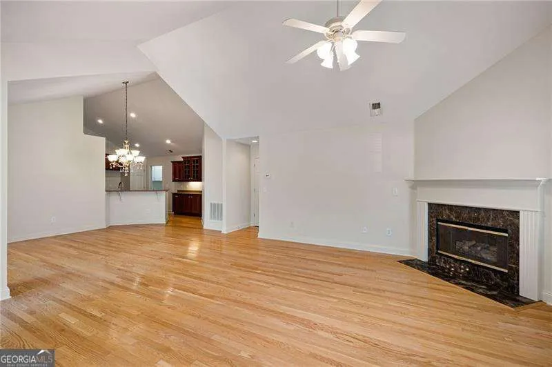 5276 Stone Village CIR Kennesaw, GA 30152