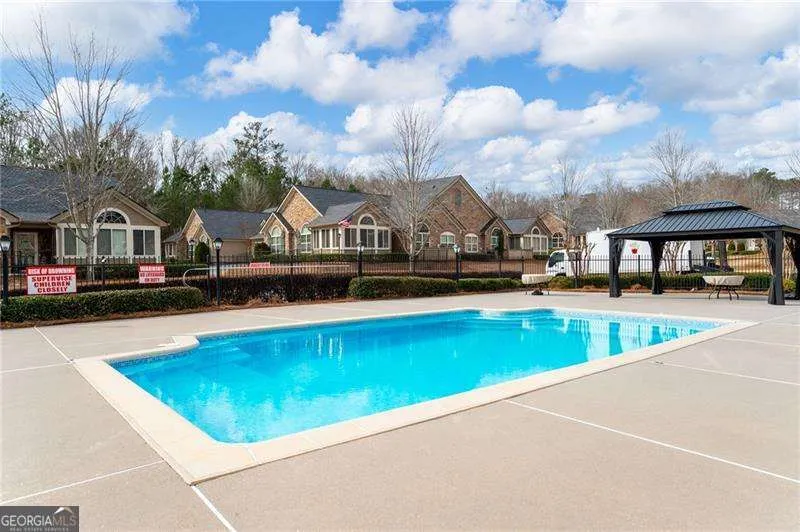 5276 Stone Village CIR Kennesaw, GA 30152