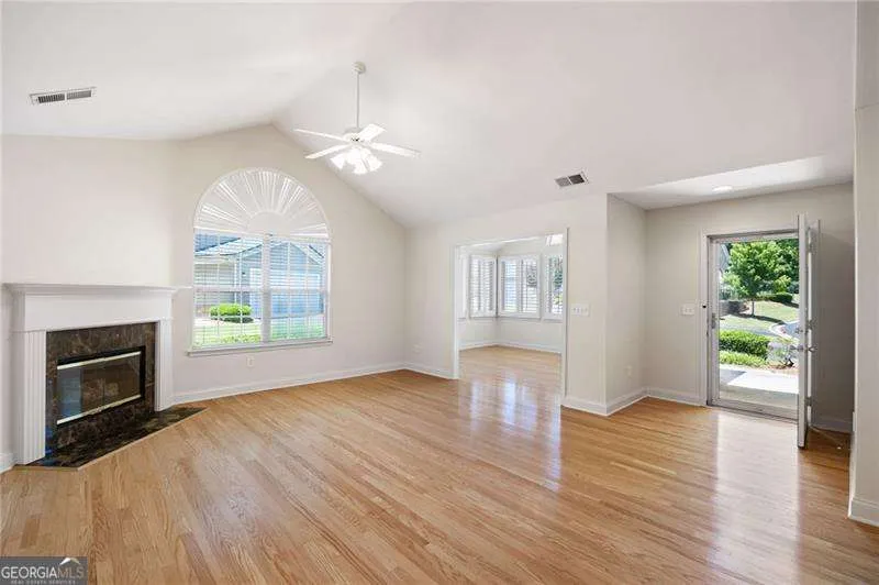 5276 Stone Village CIR Kennesaw, GA 30152