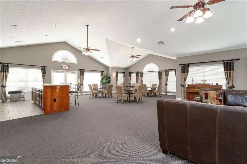 5276 Stone Village CIR Kennesaw, GA 30152