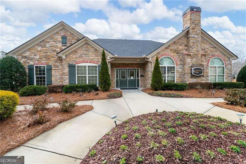 5276 Stone Village CIR Kennesaw, GA 30152