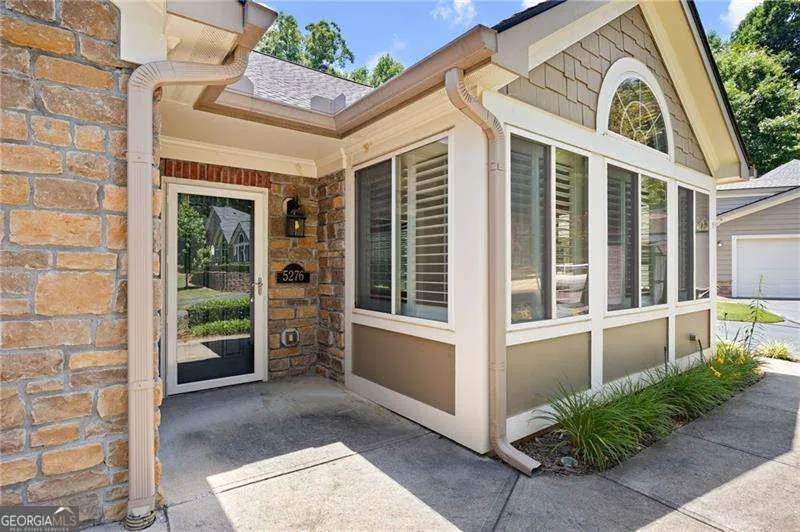 5276 Stone Village CIR Kennesaw, GA 30152