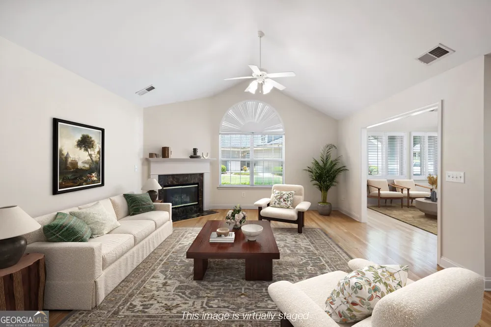 5276 Stone Village CIR Kennesaw, GA 30152