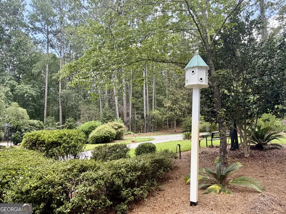 265 N Main ST Reidsville, GA 30453