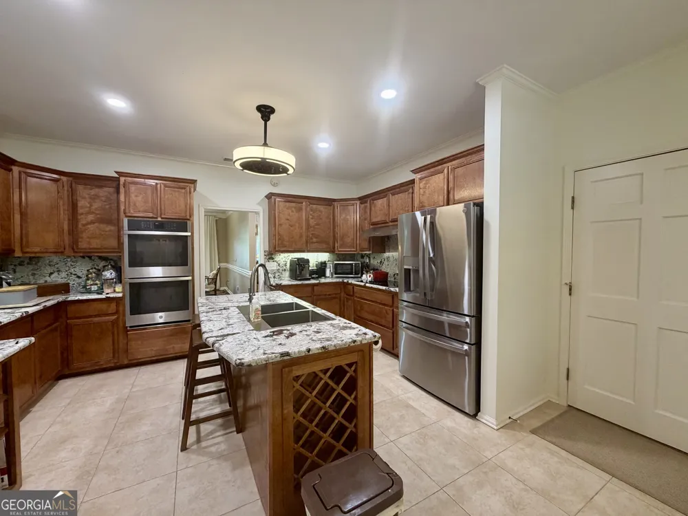 265 N Main ST Reidsville, GA 30453