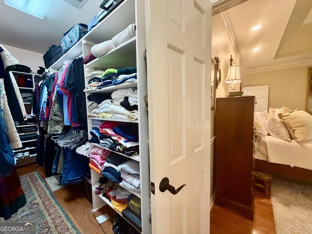 265 N Main ST Reidsville, GA 30453