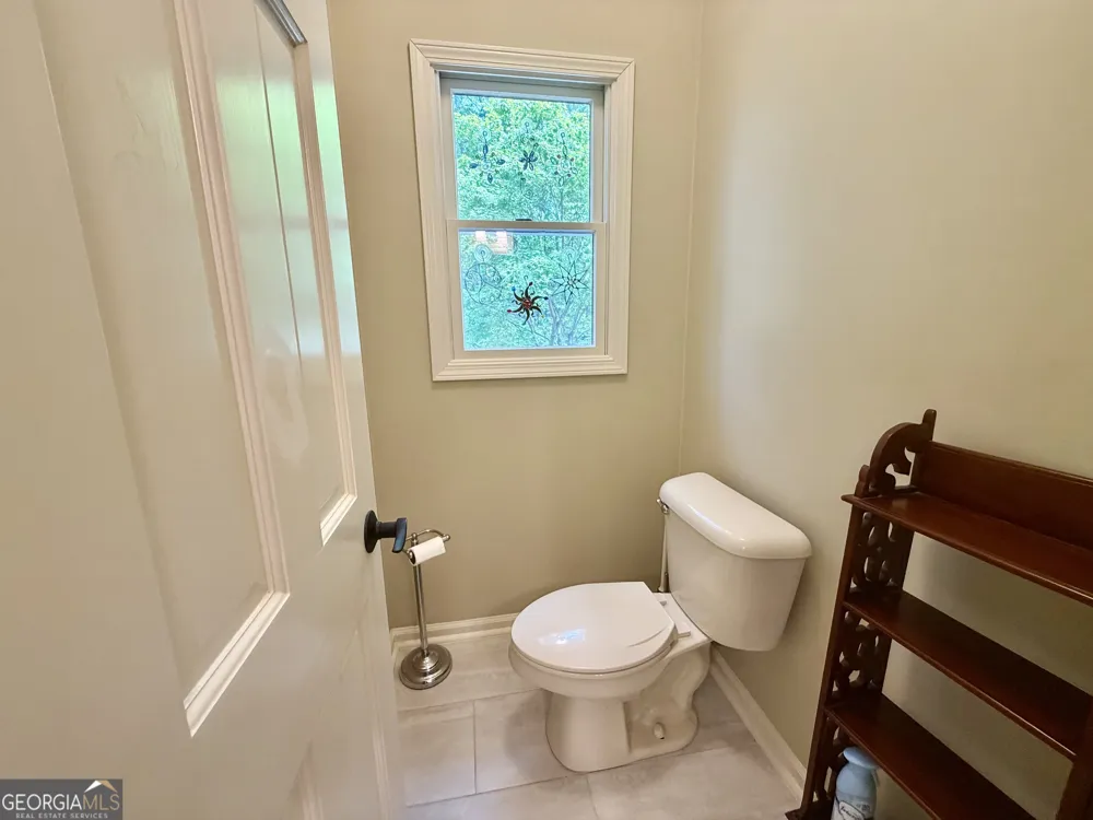 265 N Main ST Reidsville, GA 30453