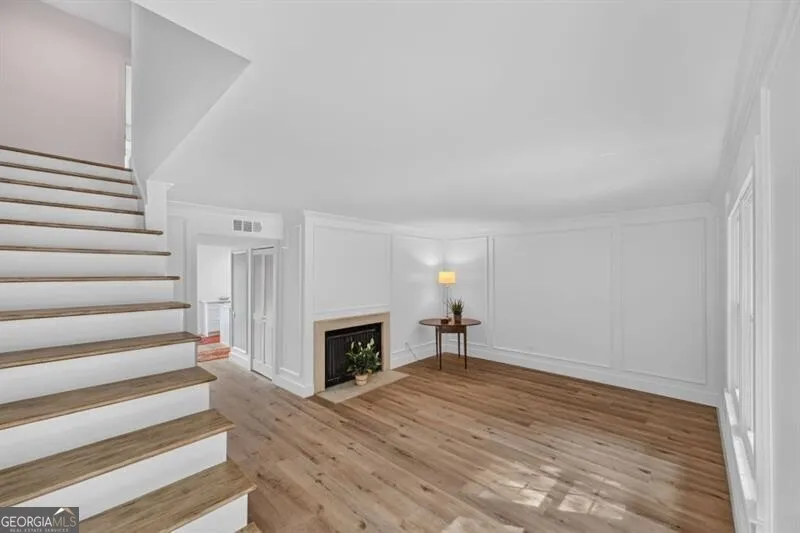 115 Elysian WAY NW Atlanta, GA 30327