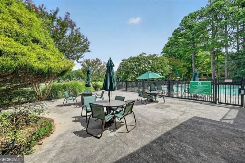115 Elysian WAY NW Atlanta, GA 30327
