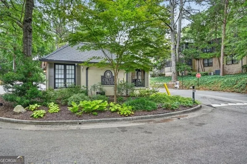 115 Elysian WAY NW Atlanta, GA 30327