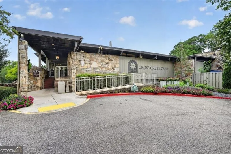 115 Elysian WAY NW Atlanta, GA 30327