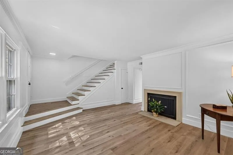 115 Elysian WAY NW Atlanta, GA 30327