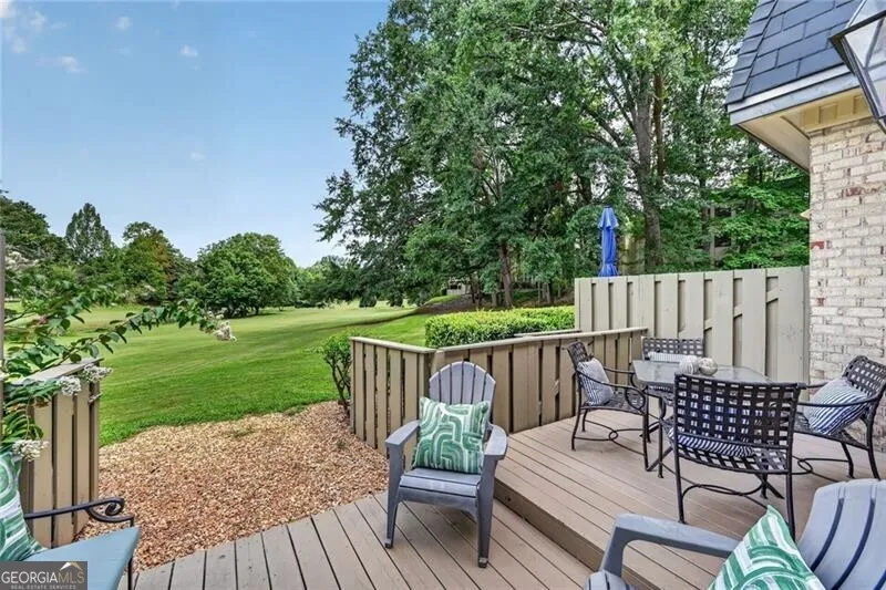 115 Elysian WAY NW Atlanta, GA 30327