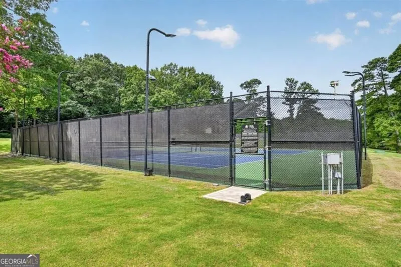 115 Elysian WAY NW Atlanta, GA 30327