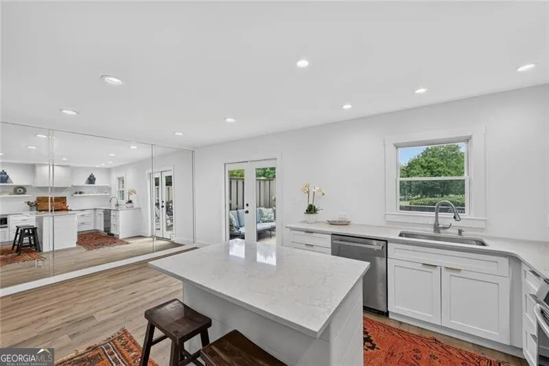 115 Elysian WAY NW Atlanta, GA 30327