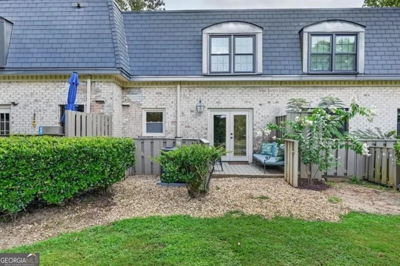 115 Elysian WAY NW Atlanta, GA 30327