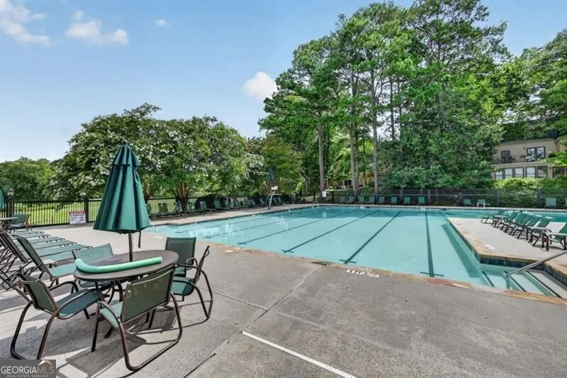 115 Elysian WAY NW Atlanta, GA 30327