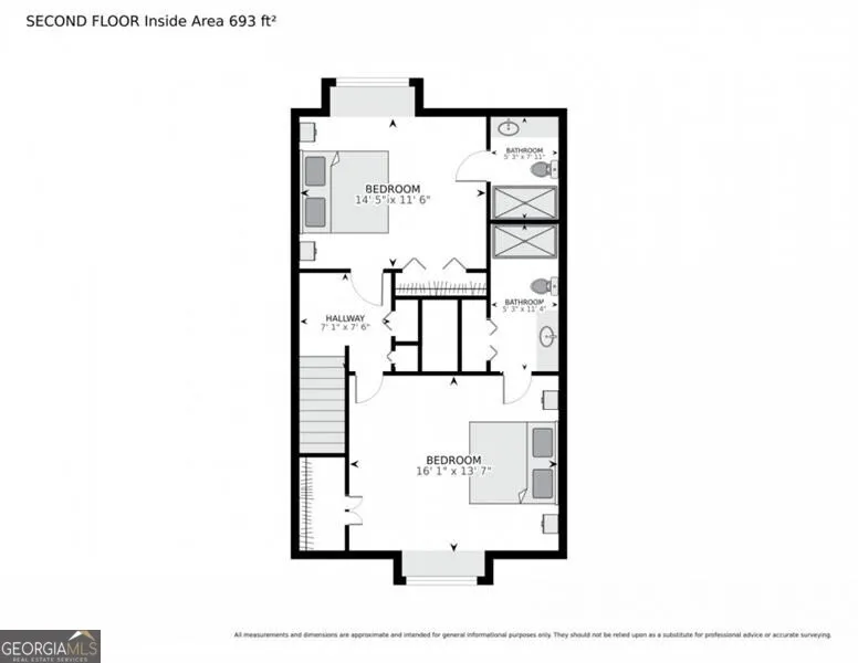 115 Elysian WAY NW Atlanta, GA 30327
