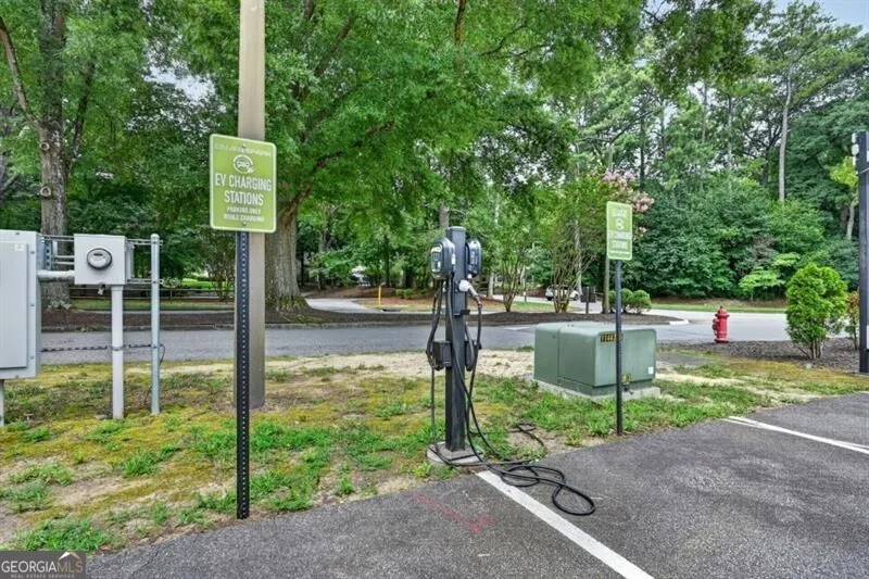 115 Elysian WAY NW Atlanta, GA 30327