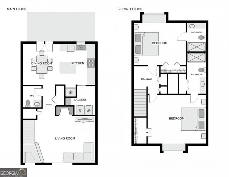 115 Elysian WAY NW Atlanta, GA 30327