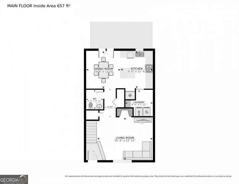 115 Elysian WAY NW Atlanta, GA 30327