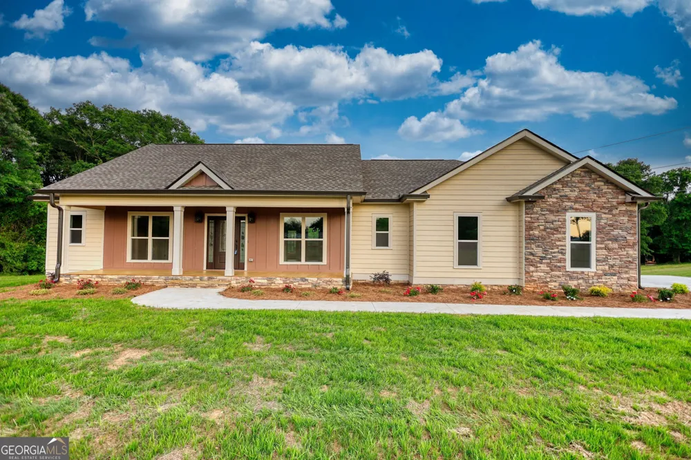 2941 Old Buckhead RD Madison, GA 30650