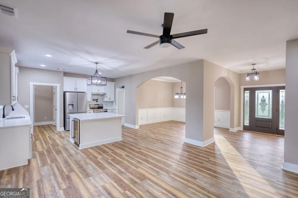 2941 Old Buckhead RD Madison, GA 30650