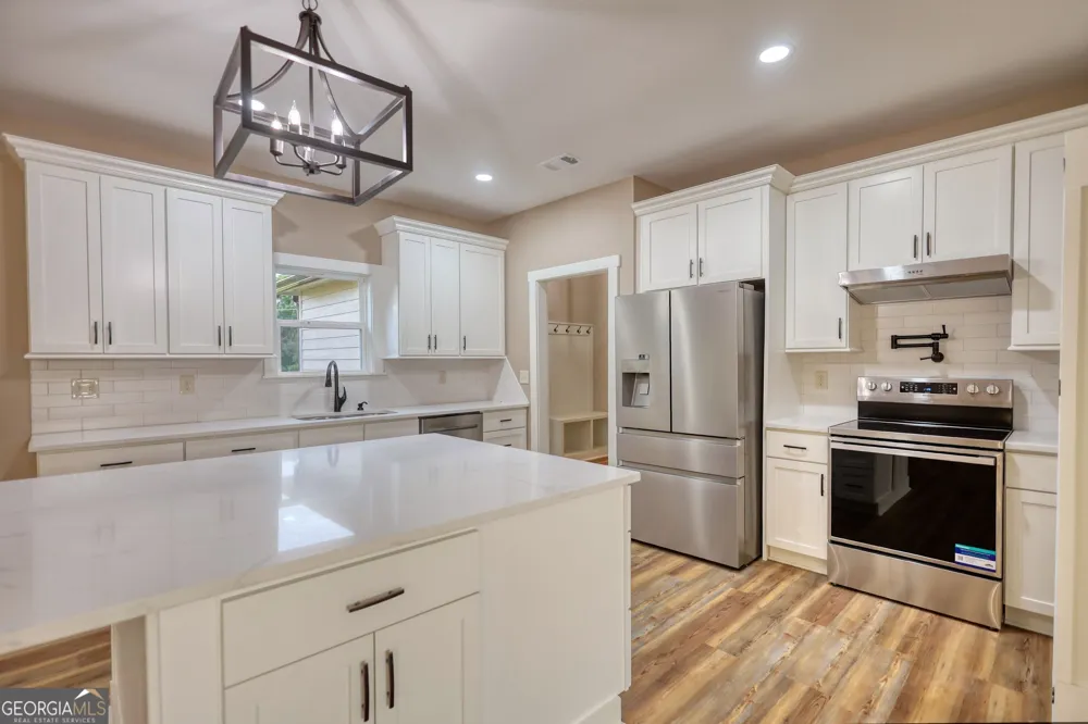 2941 Old Buckhead RD Madison, GA 30650