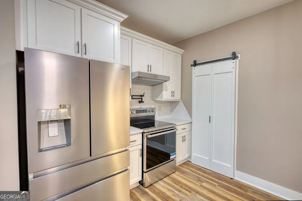 2941 Old Buckhead RD Madison, GA 30650