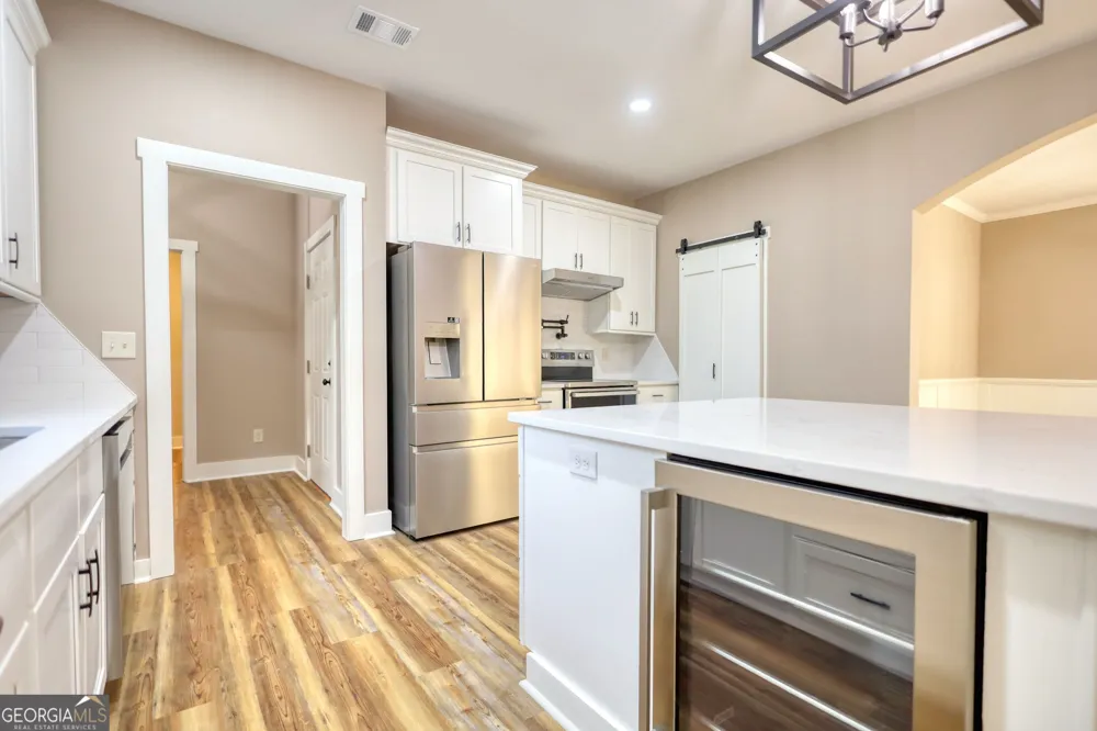 2941 Old Buckhead RD Madison, GA 30650