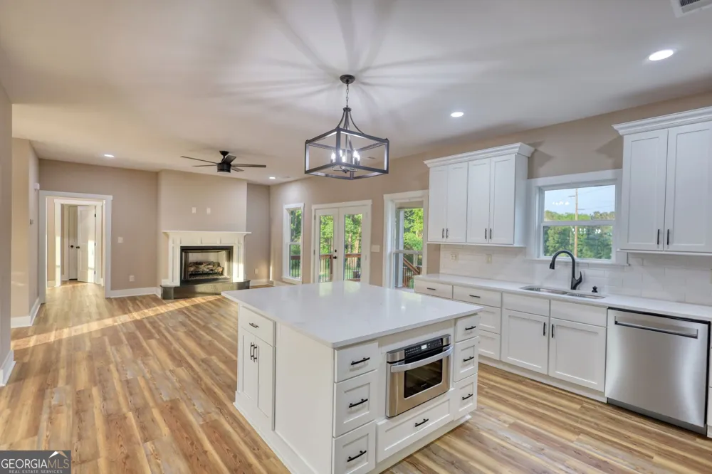 2941 Old Buckhead RD Madison, GA 30650