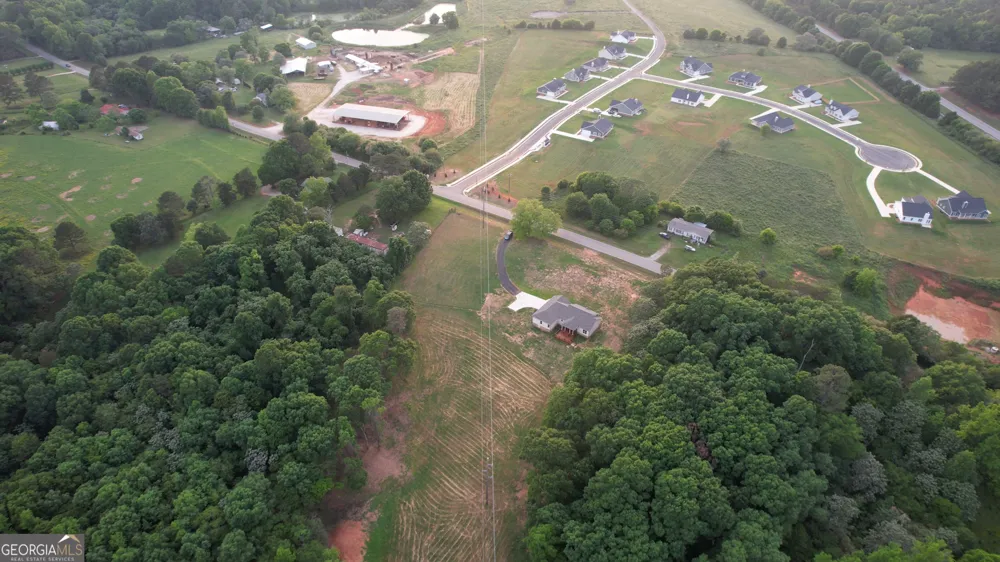 2941 Old Buckhead RD Madison, GA 30650
