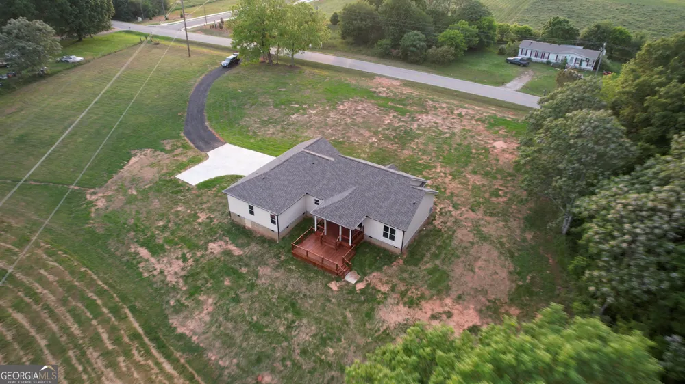 2941 Old Buckhead RD Madison, GA 30650
