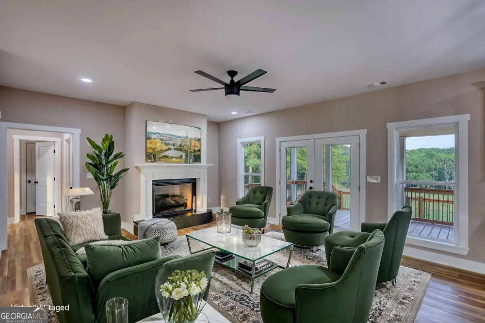 2941 Old Buckhead RD Madison, GA 30650